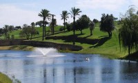 pestana gramacho golf course - vilamoura
